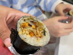 -徐氏糯米包油条(山海关路店)