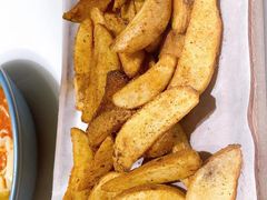 -丝路有约·西域美食