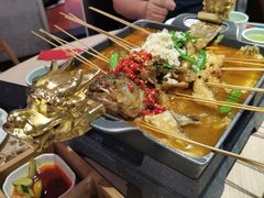 -精悦蓉(松江万达广场店)