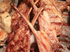 -嘉定凯悦·咖啡厅