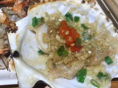 -本色.小马哥烧烤(五一路总店)