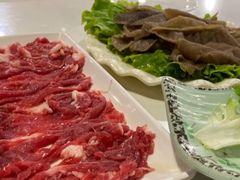 -食潮汕头鲜牛馆(望京保利店)