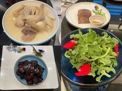 -新南华大酒店(长寿店)