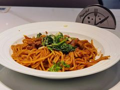 -必胜客(石佛营店)