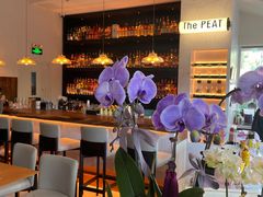 -The PEAT Coffee(深业中城店)