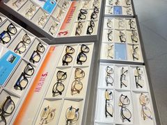 -LOHO眼镜(北京合生汇店)