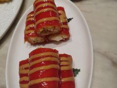 -香港百合居(LCM置汇旭辉广场店)