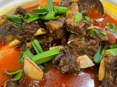 -四妹餐厅(玫瑰街店)