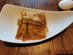 -五观堂素食(新华路店)