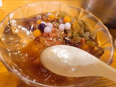 -黄泰吉拾味餐厅(江汉路店)