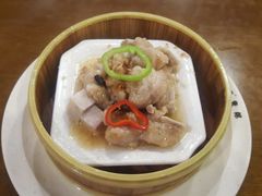 -日昌餐馆(亦庄店)