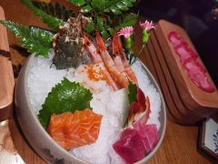 -蟹将军·松叶蟹和牛日料放题自助(K11店)