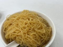 -盛记粥面(佐敦店)