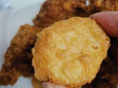-麦当劳(洪山商场店)
