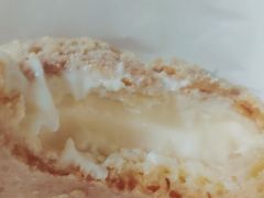 经典酥皮泡芙-mira甜品屋(财大店)