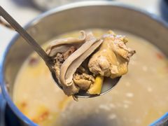 -煲王粤菜餐厅(中侨中心店)