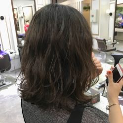 点击看大图 -愉己冥想·护发专门店