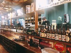 -小川洋风料理(街道口店)