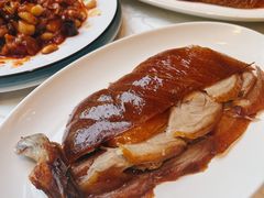 -福来居烤鸭店(天坛二店)