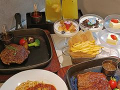 -牛扒先生·厚切雪花牛扒西餐厅(北京路禺山路店)