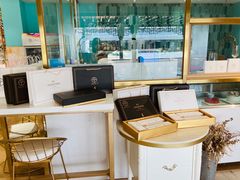 -西檬树SIMON·T轻奢蛋糕(大东方Max店)