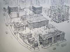 -大馆(前中区警署建築群)