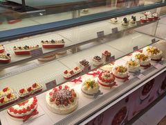 -好利来(太平邻里中心店)