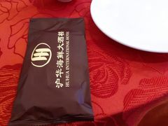 -沪华海鲜大酒楼(南汇店)