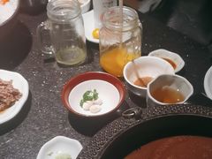 -上井精致料理(中兴商业大厦店)