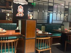 -南拳十三姨·潮汕砂锅粥(世纪金源店)