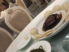 -九龙大酒店·金牌楚菜(武泰闸店)