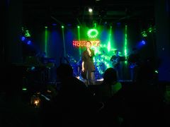 -TZ House音乐现场(茅台店)