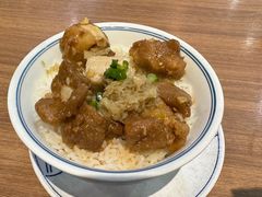 -冯不记米坊(凯德广场店)
