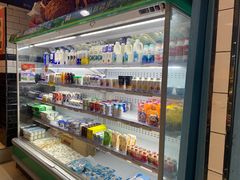 -鲜润生鲜超市(桃源春居店)