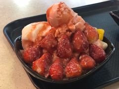 -鲜芋仙(观音桥大融城LG店)