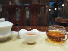 -丽水汇原生态餐厅(大研古城店)