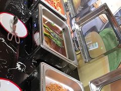 -肉焰山巴西烤肉自助餐厅(龙湖芙蓉天街店)