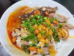 -小翔干面(西航店)