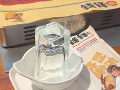 -钱锋炭缸烧烤(安达街直营二店)