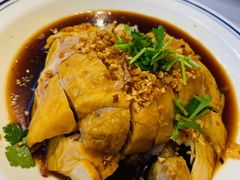 -和记小菜(大宁店)