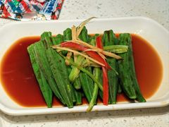 -肥仔文澳门猪骨煲(南京西路店)