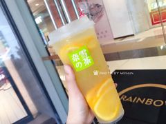 -奈雪的茶(华强北中航城店)
