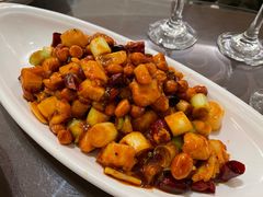 -渝信川菜(西单店)