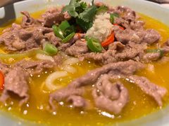 -环球港凯悦 · 享悦中餐厅