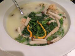 -在前门·烤鸭北京菜(五月花广场店)