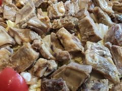 -阿婆情腊排骨火锅(饮玉巷店)