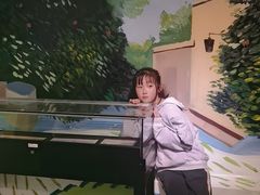 -天津梵高星空艺术馆(天河城旗舰店)