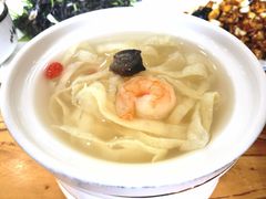 -伊林居饭庄央视清真八大碗