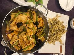 -丽华餐厅·天津菜(艳阳路店)