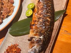 -故乡屋日本料理(八一广场店)